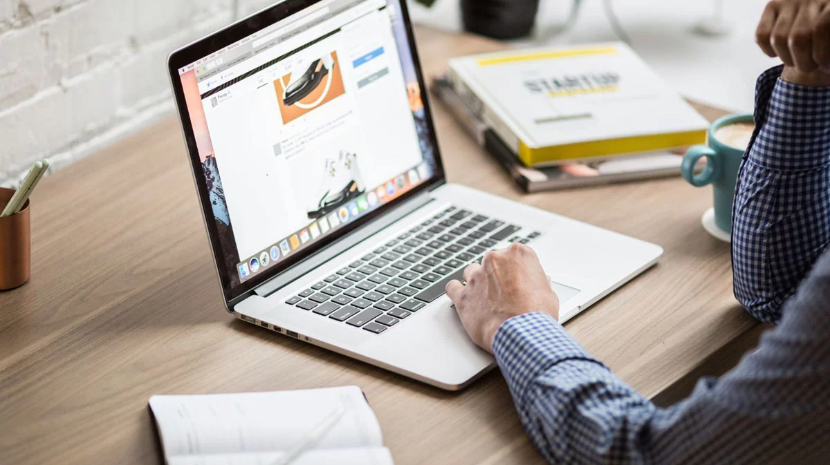 Seamless Product Listing Management